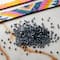 12 Pack: Miyuki® Delica Glass Round Seed Beads, 11/0